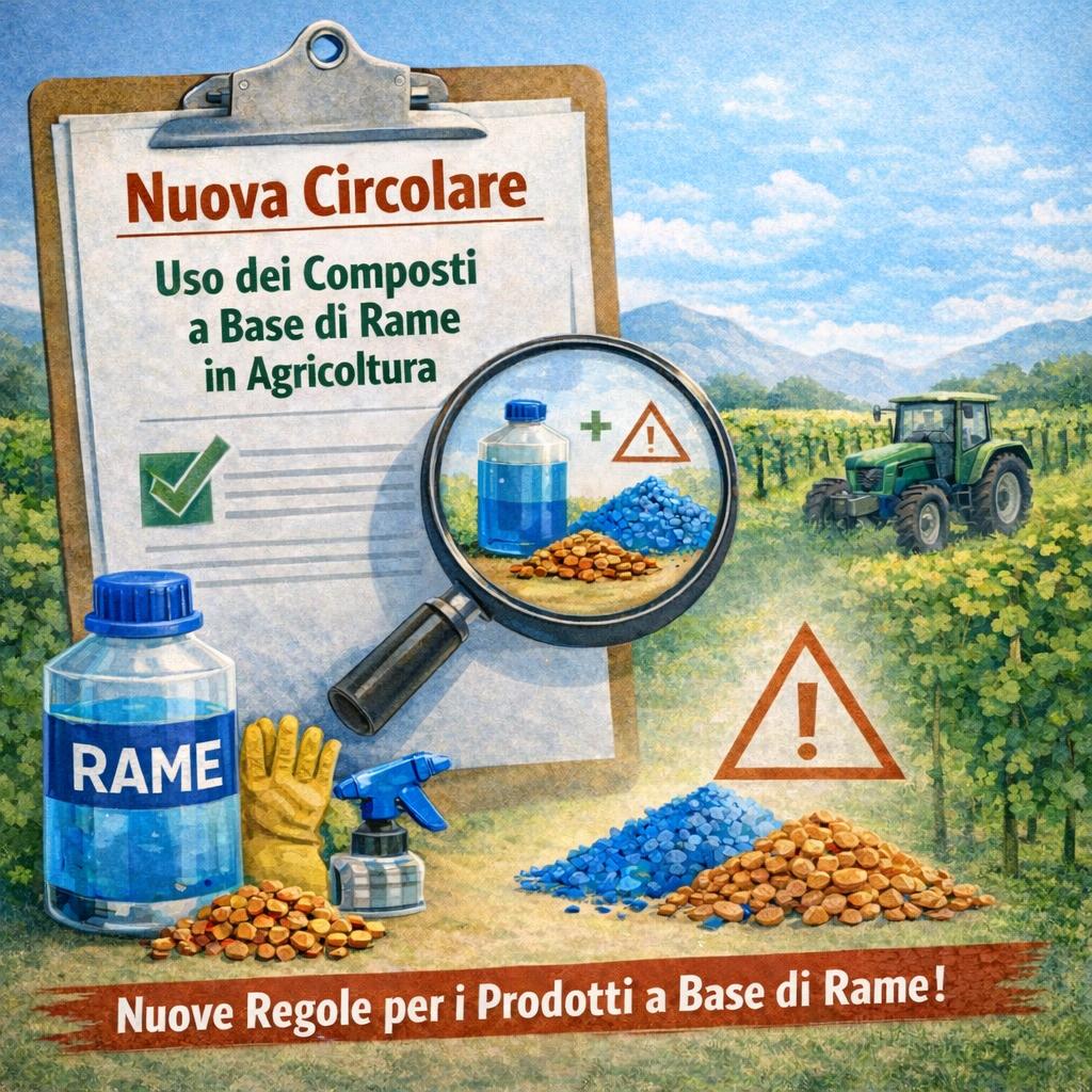 rame comunicazione prodotti fitosanitari